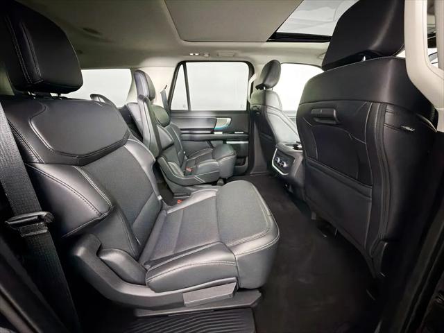 2025 Ford Expedition Platinum MAX
