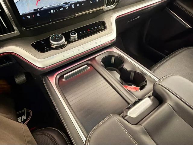 2025 Ford Expedition Platinum MAX