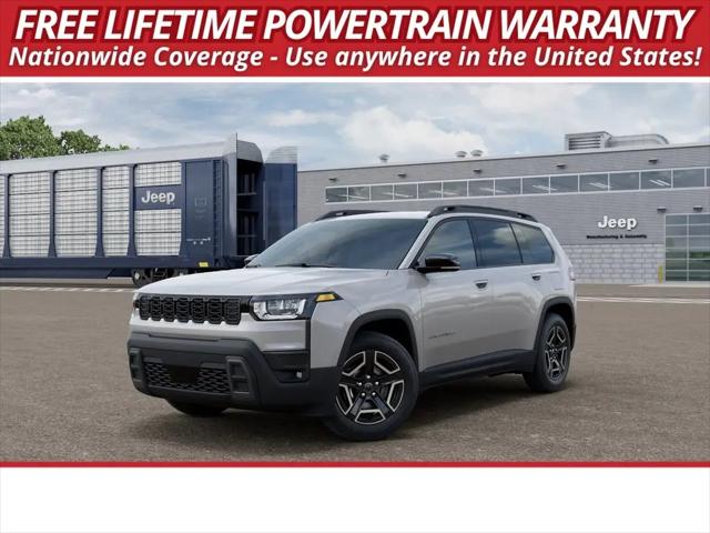2026 Jeep Cherokee Limited for sale in Excelsior Springs, MO