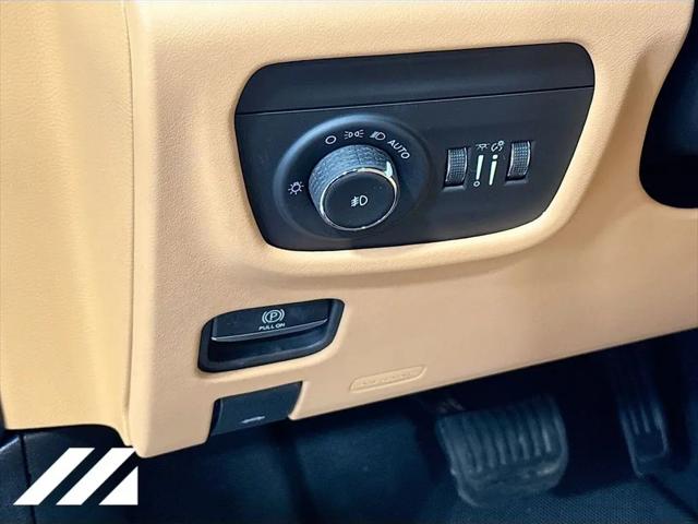 2026 Jeep Grand Cherokee L Summit 4x4