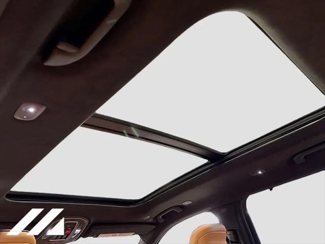 2026 Jeep Grand Cherokee L Summit 4x4