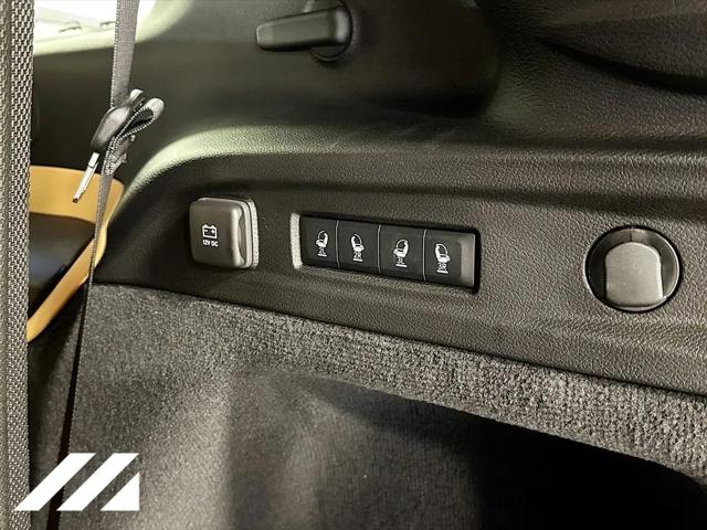 2026 Jeep Grand Cherokee L Summit 4x4