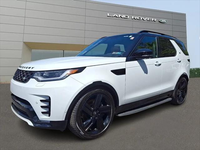 2025 Land Rover Discovery P360 Dynamic SE for sale in Willow Grove, PA