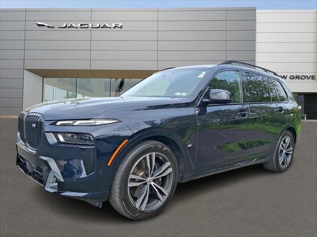 2023 BMW X7 M60i for sale in Willow Grove, PA