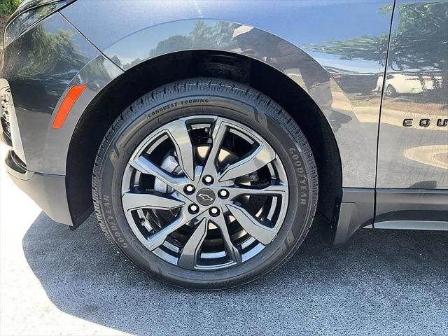 2023 Chevrolet Equinox FWD RS