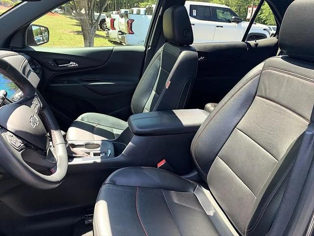 2023 Chevrolet Equinox FWD RS