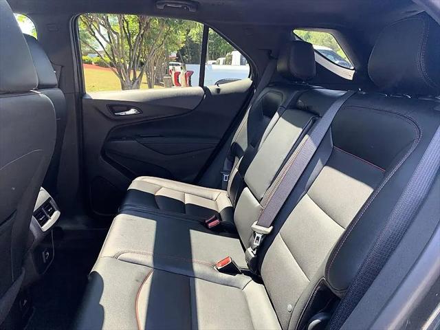 2023 Chevrolet Equinox FWD RS