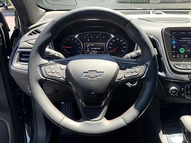 2023 Chevrolet Equinox FWD RS