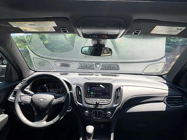2023 Chevrolet Equinox FWD RS