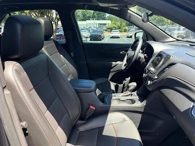 2023 Chevrolet Equinox FWD RS