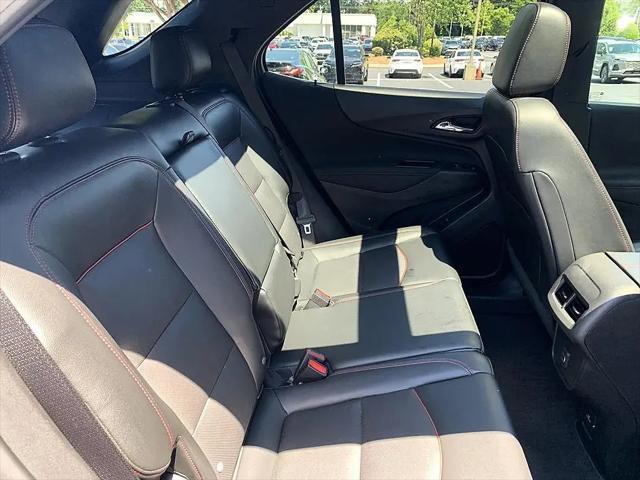 2023 Chevrolet Equinox FWD RS