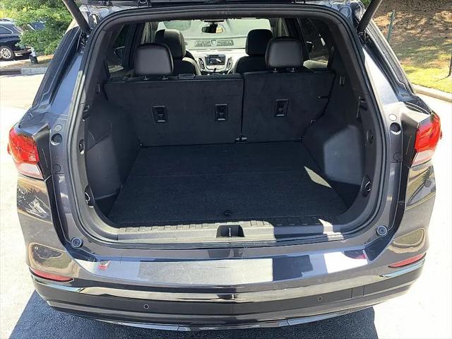 2023 Chevrolet Equinox FWD RS