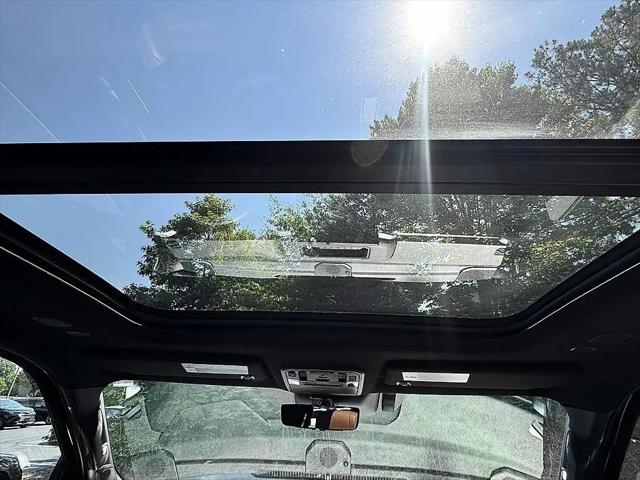 2023 Toyota Tundra 1794 Edition