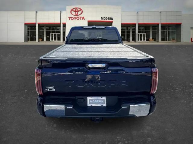 2023 Toyota Tundra 1794 Edition