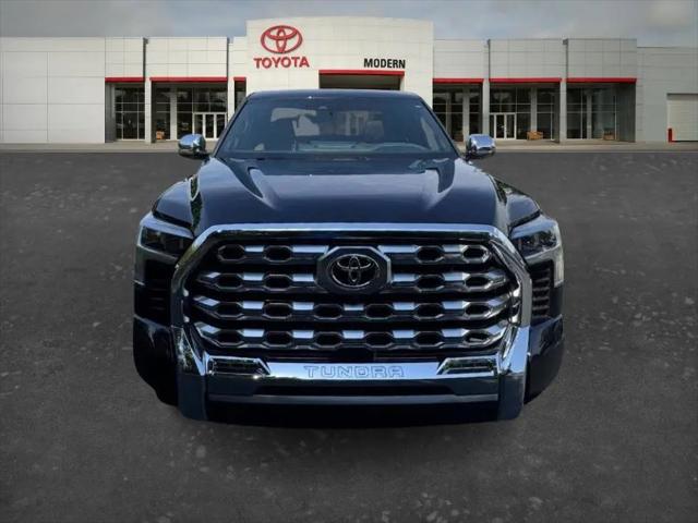 2023 Toyota Tundra 1794 Edition