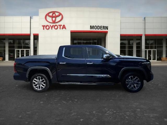 2023 Toyota Tundra 1794 Edition