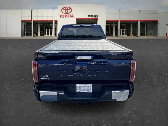 2023 Toyota Tundra 1794 Edition