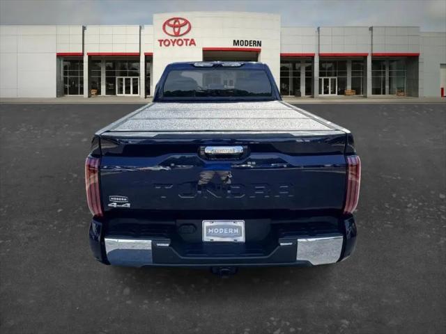 2023 Toyota Tundra 1794 Edition