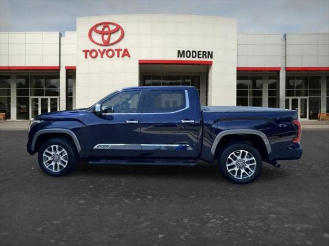 2023 Toyota Tundra 1794 Edition