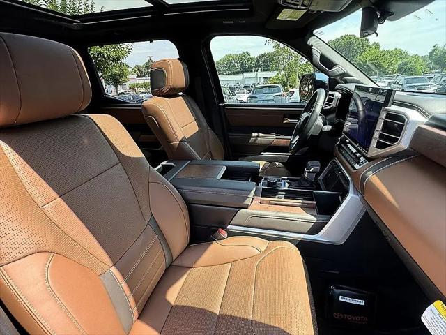 2023 Toyota Tundra 1794 Edition