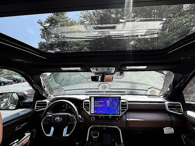 2023 Toyota Tundra 1794 Edition