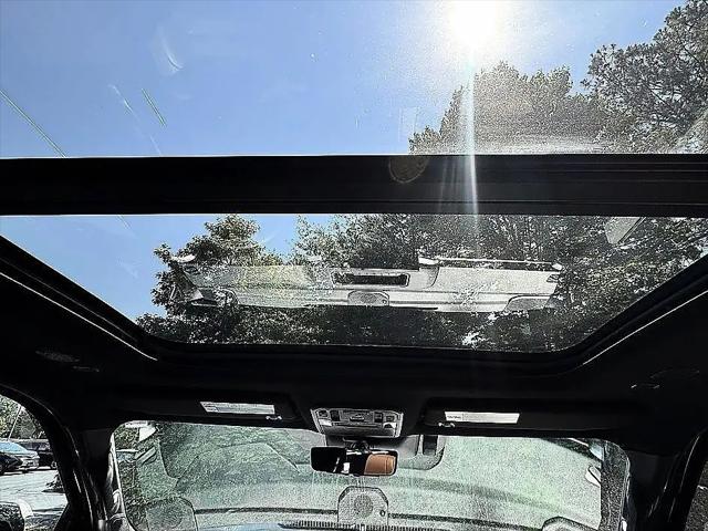 2023 Toyota Tundra 1794 Edition