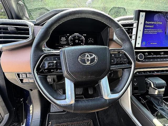 2023 Toyota Tundra 1794 Edition