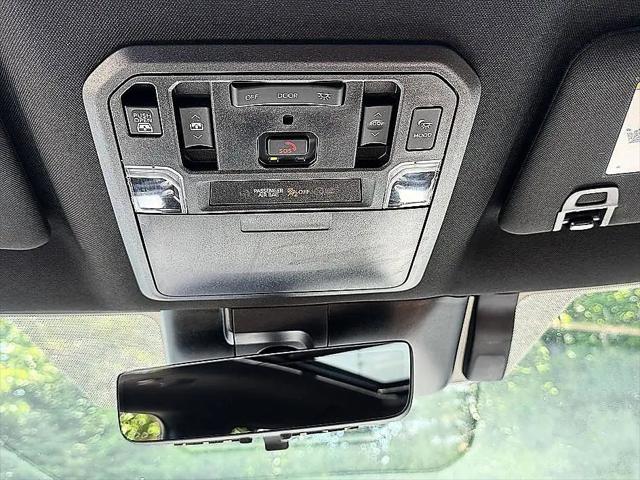 2023 Toyota Tundra 1794 Edition