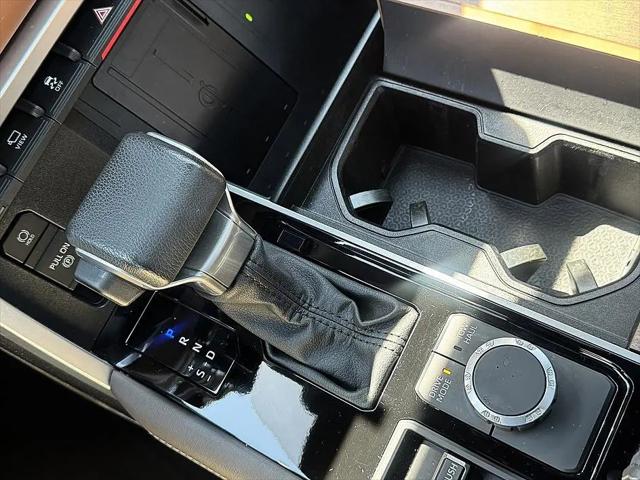 2023 Toyota Tundra 1794 Edition