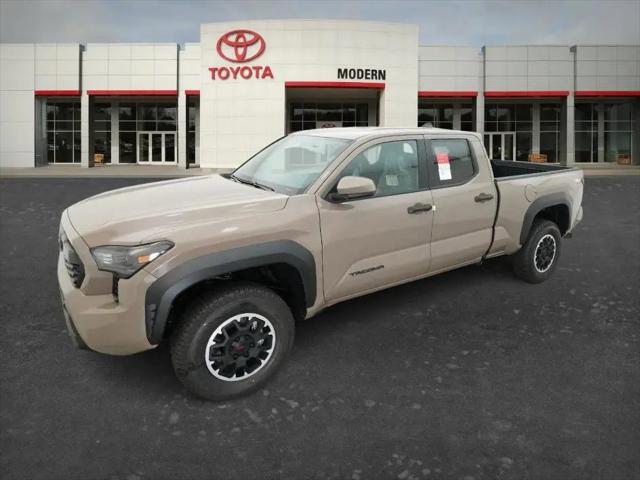 2026 Toyota Tacoma TRD Off Road for sale in Winston-Salem, NC