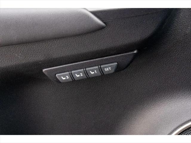 2020 Lexus NX 300 Luxury