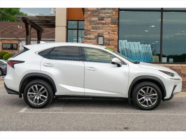 2020 Lexus NX 300 Luxury for sale in Dover, PA