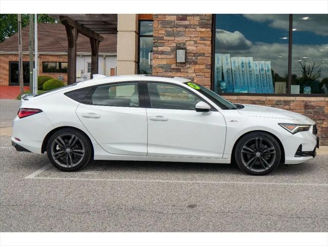 2024 Acura Integra A-SPEC for sale in Dover, PA