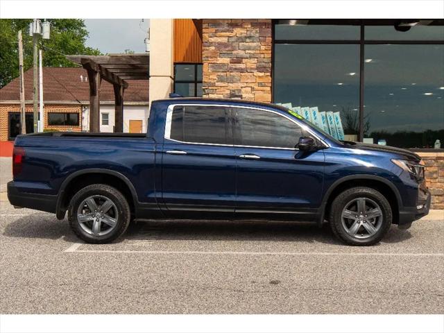 2022 Honda Ridgeline RTL-E for sale in Dover, PA
