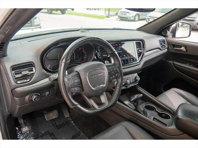 2022 Dodge Durango GT Plus AWD