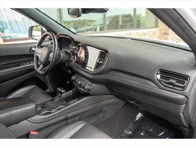 2022 Dodge Durango GT Plus AWD