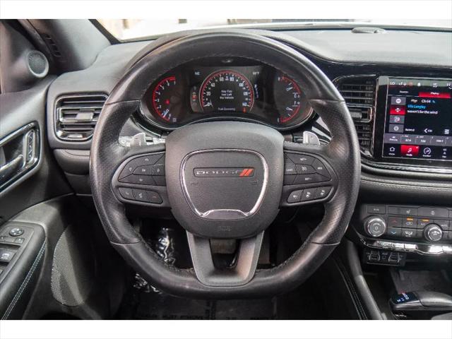 2022 Dodge Durango GT Plus AWD