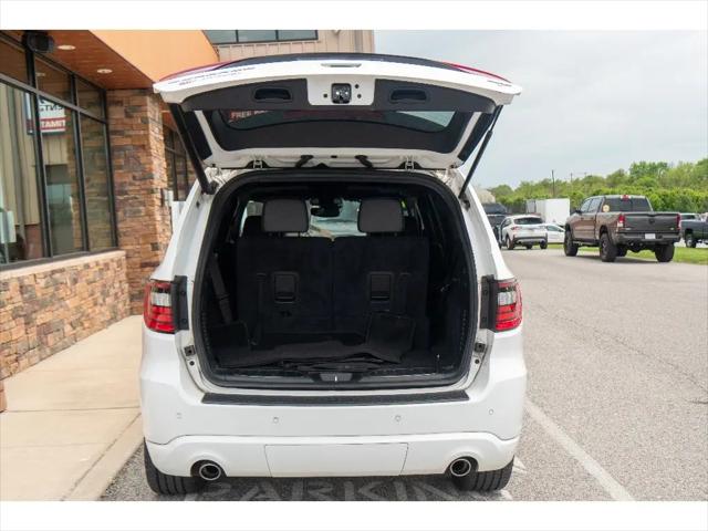 2022 Dodge Durango GT Plus AWD