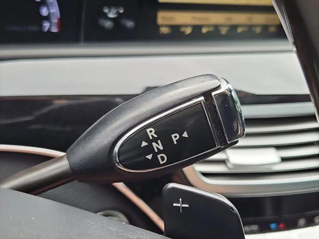 2011 Mercedes-Benz S 550 S 550