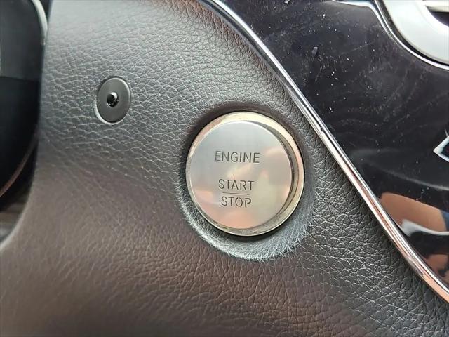 2011 Mercedes-Benz S 550 S 550