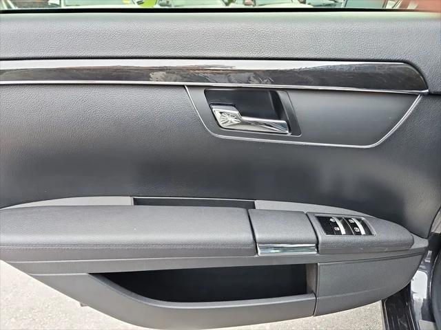 2011 Mercedes-Benz S 550 S 550