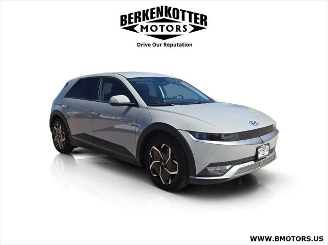 2024 Hyundai IONIQ 5 SEL for sale in Castle Rock, CO