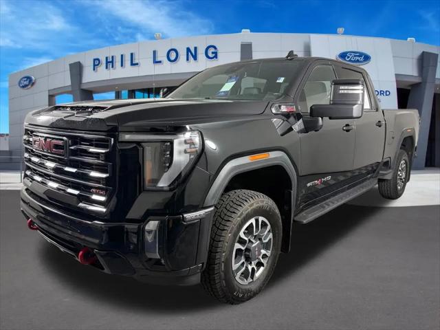 2024 GMC Sierra 2500HD AT4 for sale in Colorado Springs, CO