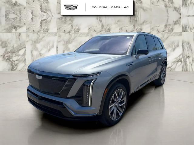 2026 Cadillac iQ Sport for sale in Woburn, MA