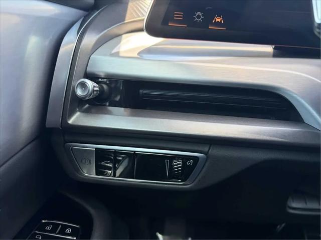 2026 Cadillac iQ Sport