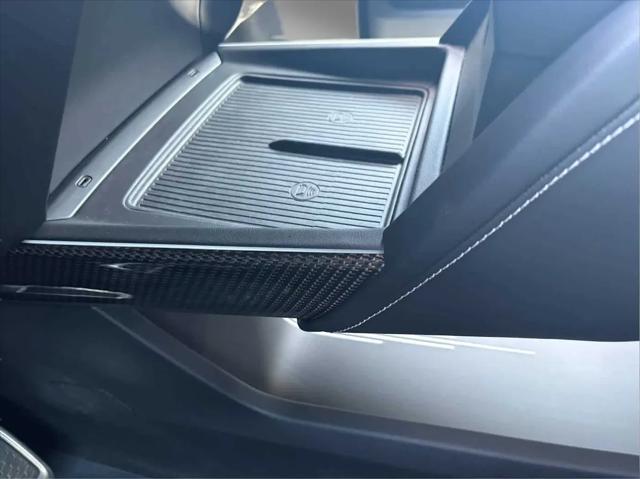 2026 Cadillac iQ Sport