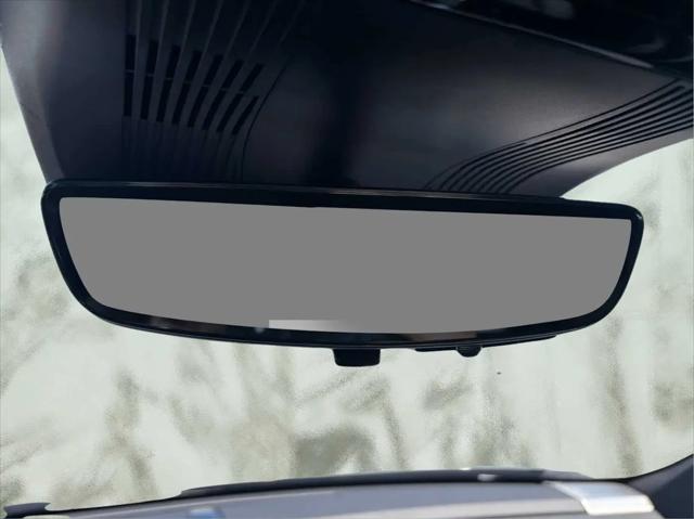 2026 Cadillac iQ Sport