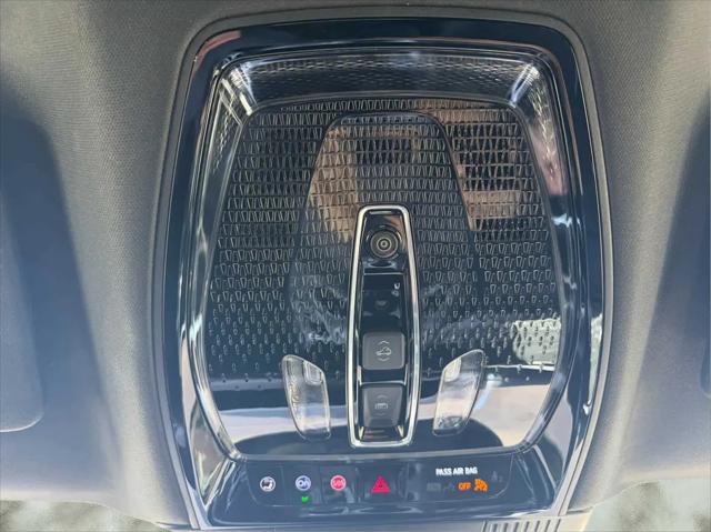 2026 Cadillac iQ Sport