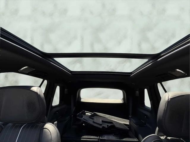 2026 Cadillac iQ Sport