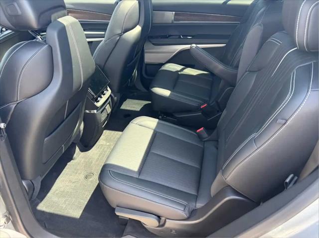 2026 Cadillac iQ Sport